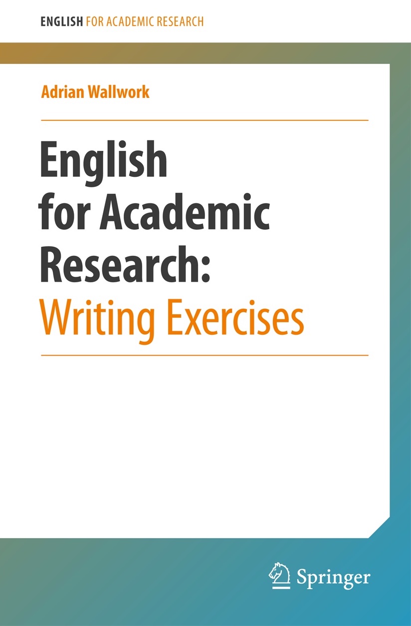 Writing Exercises